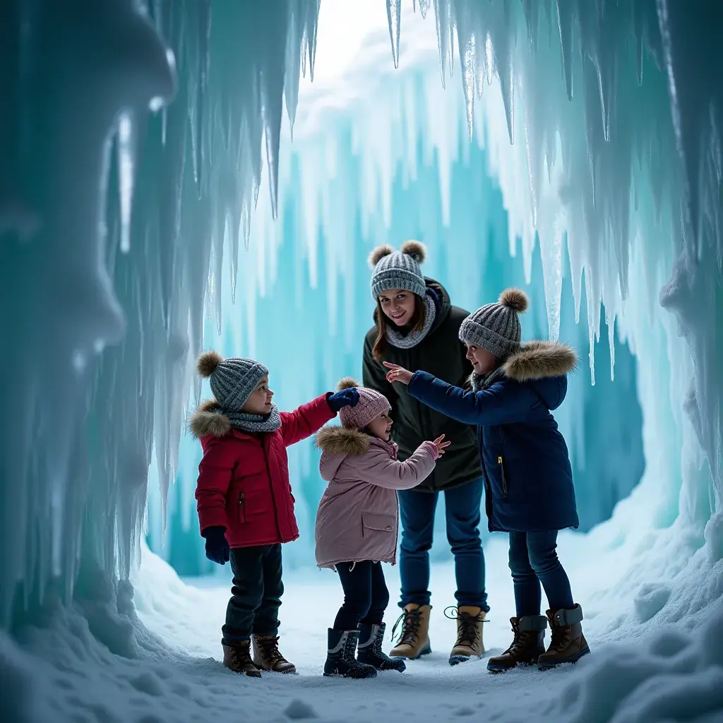 Professional business solutions illustration